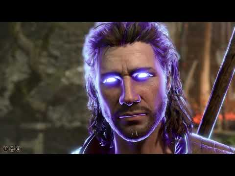 Companion Reactions After Failing to Follow Gale's Resurrection Instructions