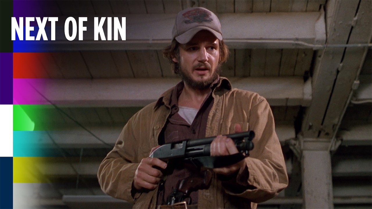 Miniature de la vidéo Mob House Shootout du film Un flic à Chicago