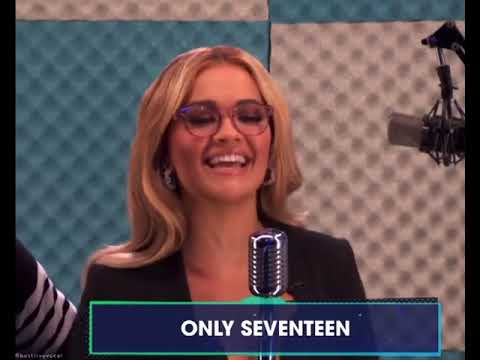 Amazing....#ritaora   || Dancing queen 👑👑 perfectly vocal