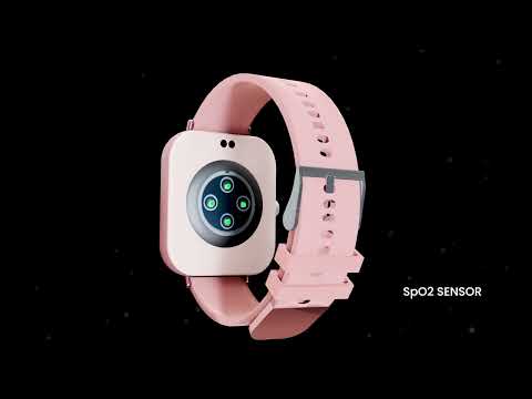 Target next-Gen Smartwatch:  SW-145