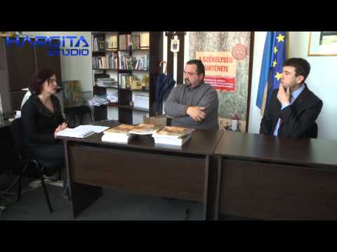 A székely zászló története