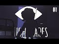 You Have To Play This Game BACKWARDS Little Nightmares 1