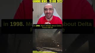Delta Force Announcement Trailer