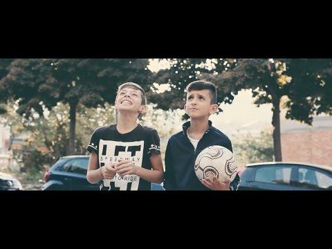 Ramajca Boyz - Da Piccoli - Official Video
