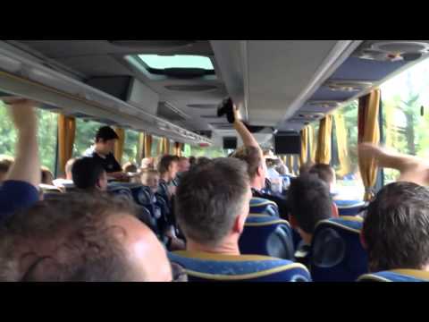 MSC Meppel finale topklasse