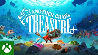 [閒聊] Another Crab's Treasure 螃蟹靈魂(?