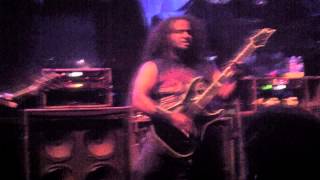 Battlecross   Flesh and Bone  & spoiled 8 30 15 Granada Lawrence KS