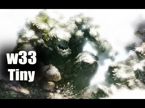 BBC.w33 Tiny 7k mmr Ranked Pro Gameplay