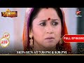 Sumitra हुई आग बबूला Full Episode 239 Mann Kee Awaaz Pratigya