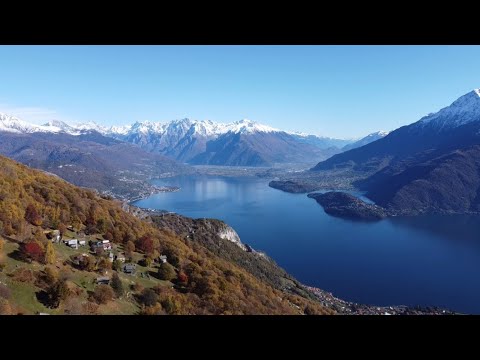 Bregagno Skyrace 2021