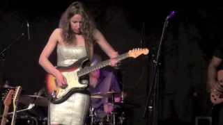 ''SOULFUL DRESS'' - ANA POPOVIC