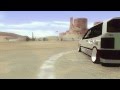 Fiat Tipo Tuning для GTA San Andreas видео 1
