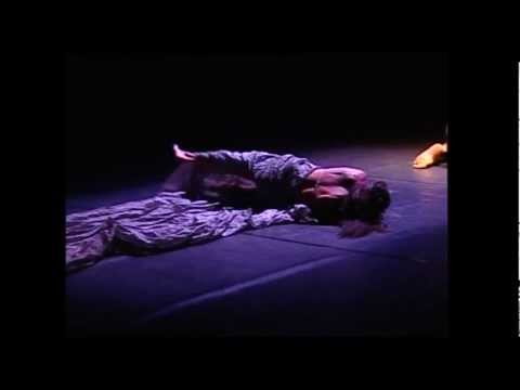 Entre Vues 2007 " Akouss " (ou la veuve) - Nyanga Zam