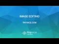 Image Editing With TinyMCE