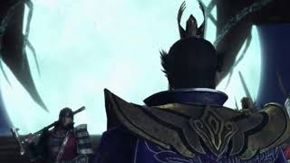 【無双OROCHI】呂布最強