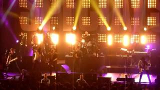 The Specials – Hey Little Rich Girl (Wolverhampton Oct 12, 2011)