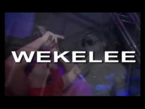 DARIO NUÑEZ & JOSE AM feat HENRY MENDEZ - WEKELEE (Official Videoclip)