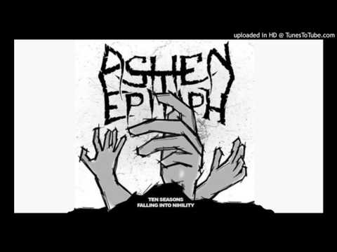 ASHEN EPITAPH - Út A Végtelen Mélybe