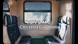 Run - D.M.C - Christmas In Hollis (Official Lyric Video)