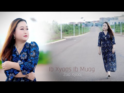 ib xyoos ib muag : original yang nou cover zoo xyooj