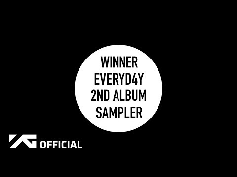 위너 오늘 컴백 ‘EVERYD4Y - 스타연예 - KBS연예