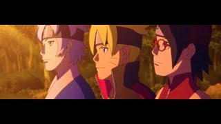 MADEINTYO - DROUGHT 1 DROUGHT 2 [AMV] - NEW TEAM 7 (PROD BY DWN2EARTH)