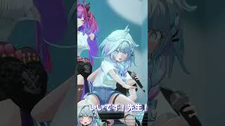 フログロ｜守りたい笑顔の裏にある“秘密”ｗ【ホロライブ切り抜き】