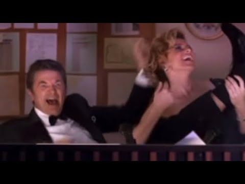 Pitch Perfect Finale Moment 😳😳