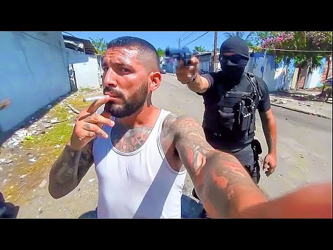 Cartel Victims Who Captured Their Last Moments