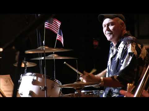 Dick Cully - 'Ya Gotta Try; -  Pearl Harbor Day 2011