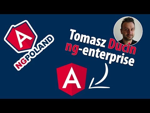NG POLAND | Tomasz Ducin | ng-enterprise