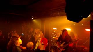 KOBRA AND THE LOTUS - LIVE IN OULU 2016 - 4K 2160p