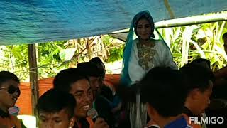 Download lagu kuda menari memang top. mp3