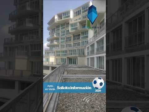 Apartamento en El Hatillo. Caracas