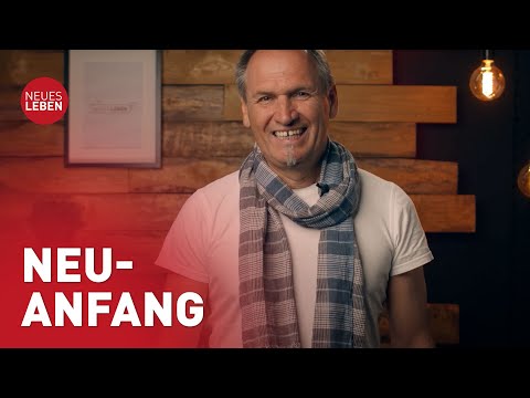 Neuanfang | Wilhelm Risto | Kurzimpuls | #neuesleben