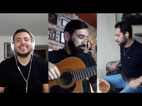 Soy guitarrero señor - Edición cuarentena