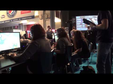 Reason winning moment vs MyXMG