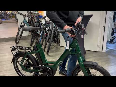 Radsport Claassen - QIO EINS