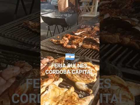 FERIA BULNES CORDOBA CAPITAL🇦🇷