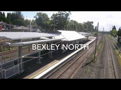 Sydney Trains Facts & Trivia Ep 16