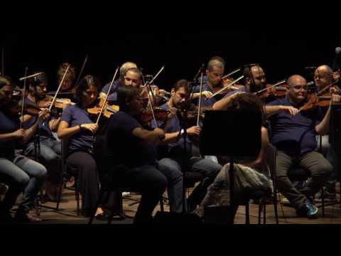 Do Sétimo Andar - Los Hermanos (Petrobras Sinfônica)