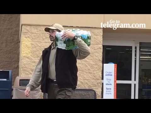 Boil water ordered in Ware, MA