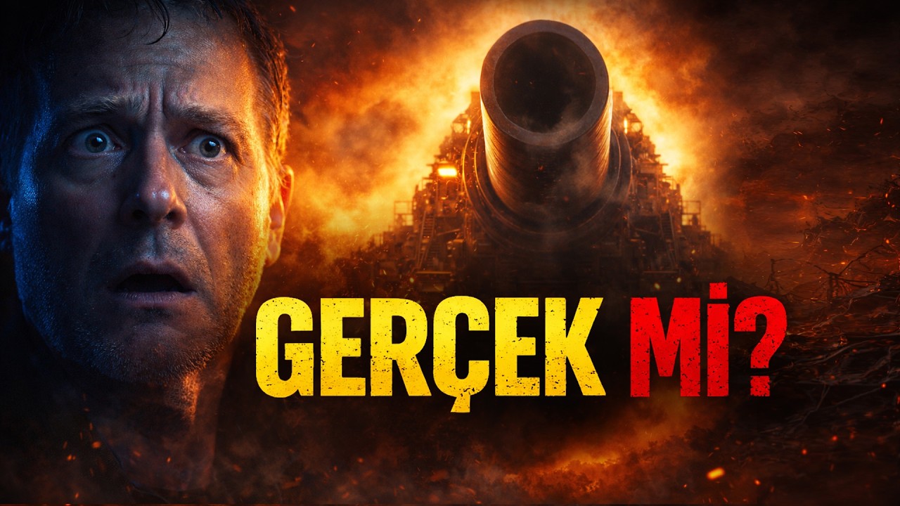 Bilimin Öteki Yüzü: Nazi Almanyası’nda Savaş Teknolojileri