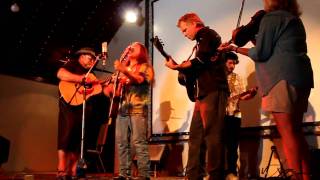 Grand Ole Opry Song