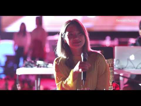 190915 빈채(VINCHE) -  Like A Star  @KT 5G ON 식당