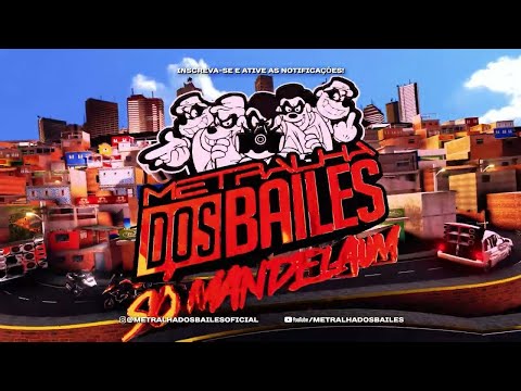 MAGRÃO DAS CORNETAS - MC RD, MC DENNY, MC 7BELO, MC GW (DJ Charles Original)