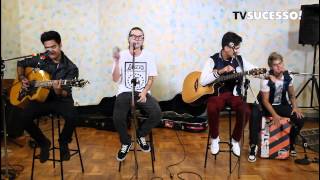 Cara de Santa - Restart