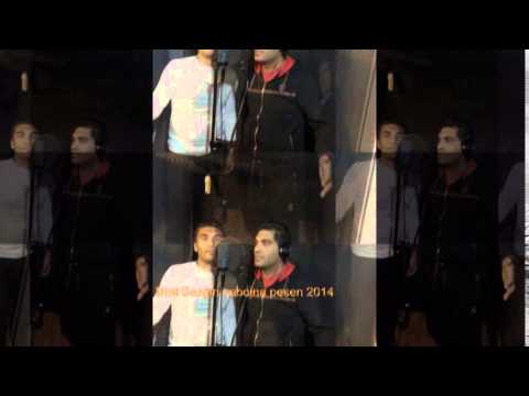 nabojna pesen sezgin 2014