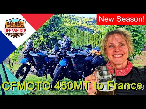 We’re Going on an Adventure in France! S4, E2