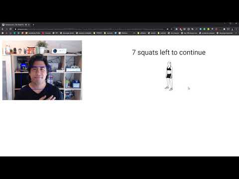 Item video thumbnail